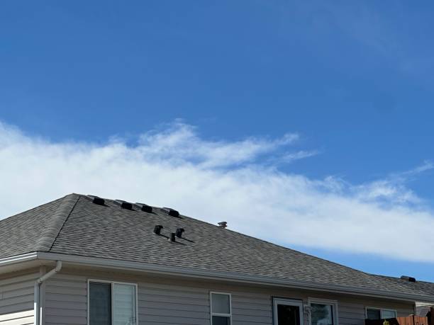 Fast & Reliable Emergency Roof Repairs in St Peters, MO